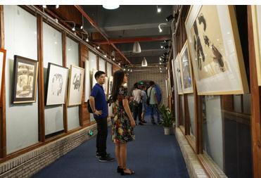 網眼亮相文博會 展示深圳首張互聯網文化產業(yè)名片_新浪新聞