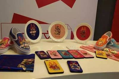 晉江市文化產(chǎn)業(yè)周 | 第五屆福建文創(chuàng)獎(jiǎng)入圍作品展系列活動(dòng)在晉江舉辦