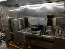 商用廚具維修與前沿科學(xué)研究在湛江市區(qū)的發(fā)展