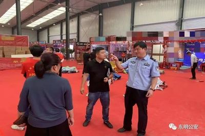 中秋團圓時，科研人的堅守 東明自然科學研究團隊實錄