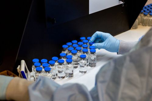 瑞德西韋獲FDA緊急授權 科學、政策與新冠大流行的交叉點