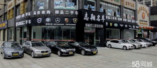 志翔汽車貿(mào)易公司 一站式代辦汽車按揭，助您輕松駕馭愛車夢想